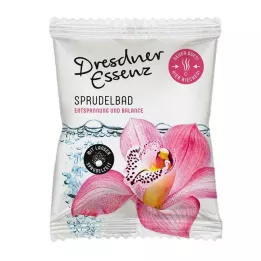 De bubble bath rentouttava ja bal, 70 g