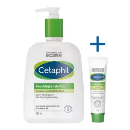 CETAPHIL voide, 460 ml
