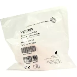 VORTEX Vauvan naamio Käfer 0-2 vuotta, 1 kpl