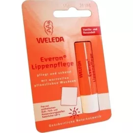 WELEDA Everon Lip Care, 4,8 g