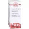 ERGOTINUM D 12 Laimennus, 20 ml