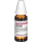 Hydrocotyle asiatica D 6, 20 ml
