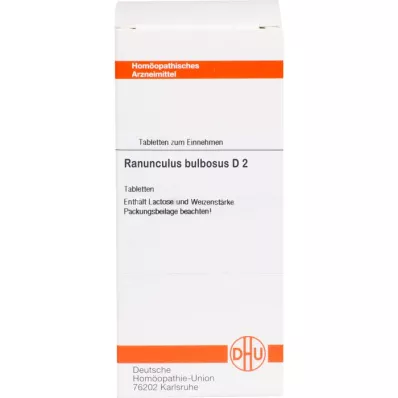 Ranunculus BULB D2, 80 kpl Ranunculus BULB D2, 80 kpl