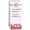 SYMPHYTUM D 10 Laimennus, 20 ml