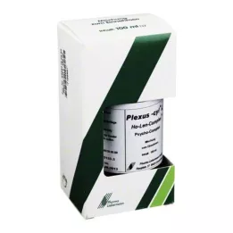 PLEXUS-CYL L Ho-Len-Complex -tipat, 100 ml