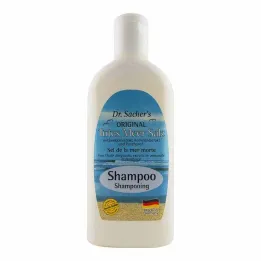 Kuolleenmeren suolashampoo, 250 ml