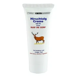 Hirven talikerma 3 % urealla, 100 ml