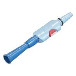 Uromed katetriventtiili adapterilla, 1 kpl
