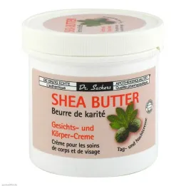 Sheavoi kasvo- ja vartalovoide, 250 ml