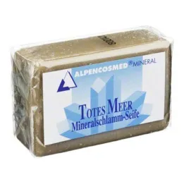 Kuolleenmeren suolamineraali Schl, 100 g