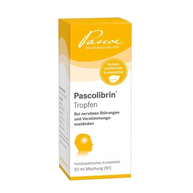 PASCOLIBRIN Tipat, 50 ml