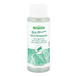 Teepuukasvovesi (125 ml)