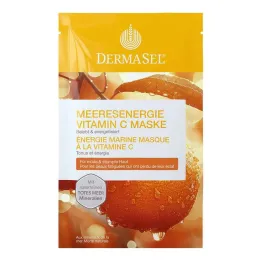 Dermasel naamio merienergiaa sisältävä C-vitamiini, 12 ml