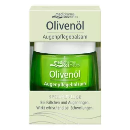 Oliiviöljy Eichtfeitbalm, 15 ml