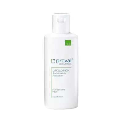PREVAL Lipolotion, 200 ml PREVAL Lipolotion, 200 ml