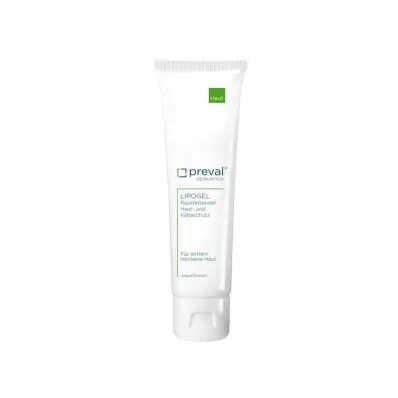 PREVAL Lipogel, 50 g PREVAL Lipogel, 50 g