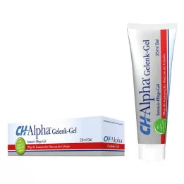 CH ALPHA Nivelgeeli, 100 ml