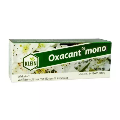OXAPANT MONO, 30 ml OXAPANT MONO, 30 ml