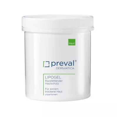 Lipogel, 400 g Lipogel, 400 g