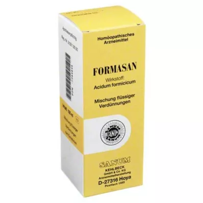 FORMASAN Tipat, 100 ml