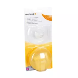 MEDELA Nännösuojat Kontakti M, 2 kpl