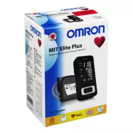 Omron Elite Plus, 1 kpl