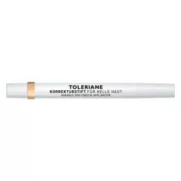 Roche Posay Tolerianen korjaus PIN 01 Beige, 2,5 ml