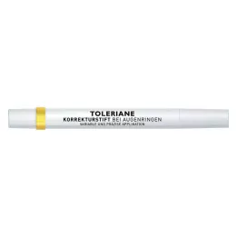Roche Posay Tolerianen korjaus Pin Keltainen, 2,5 ml