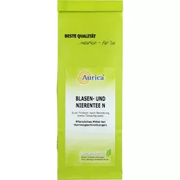 BLASEN UND Munuaistee N Aurica, 100 g