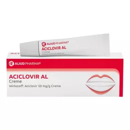 ACICLOVIR AL Kerma, 2 g