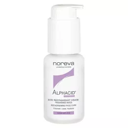 NOREVA ALPHACID Kasvovoide, 30 ml