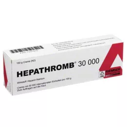 HEPATHROMB Kerma 30 000, 150 g