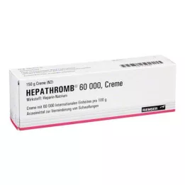 HEPATHROMB Kerma 60 000, 150 g