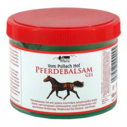 PFERDEBALSAM Geeli, 500 ml