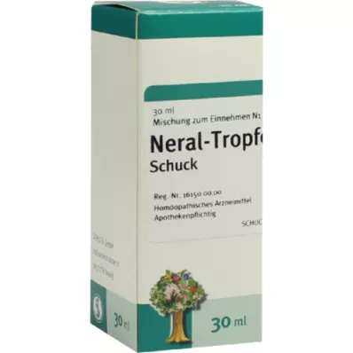 Neral Drop Scheck, 30 ml