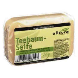 Teepuusaippua, 100 g