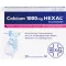 CALCIUM 1000 HEXAL poreilevat tabletit, 20 kpl