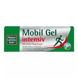ALLGÄUER LATSCHENK. mobil Gel intensiivinen, 100 ml