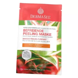 Diesel Peeling Mask, 12 ml