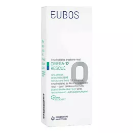 EUBOS EMPFINDL.Skin Omega 3-6-9 -kasvovoide, 50 ml