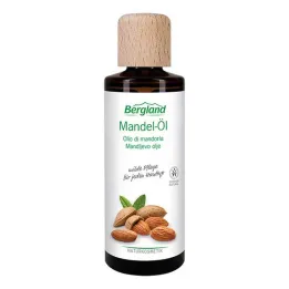 Manteliöljy, 125 ml