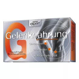 GELENKNAHRUNG Orthoexpert-jauhe, 30x8 g