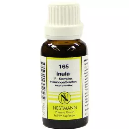 INULA F Kompleksi nro 165 tippaa, 20 ml