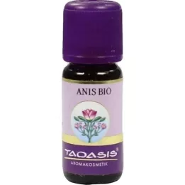 Anis OIL Bio, 10 ml