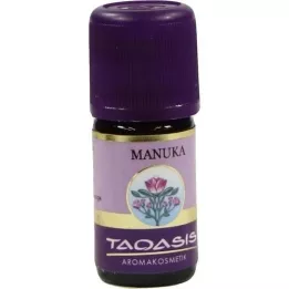 Manuka öljy, 5 ml