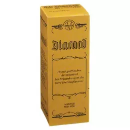 DIACARD Neste, 100 ml
