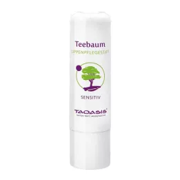 TEEBAUM LIPPENPFLEGE Kynä, 1 kpl