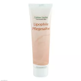 LIPOPHILE Hoitovoide, 100 ml