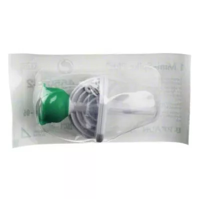 MINI SPIKE Plus, 1 kpl MINI SPIKE Plus, 1 kpl
