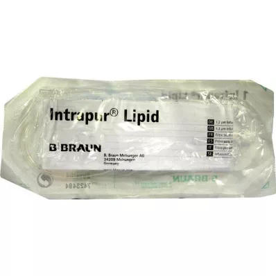 INTRAPUR Lipidi, 1 kpl INTRAPUR Lipidi, 1 kpl